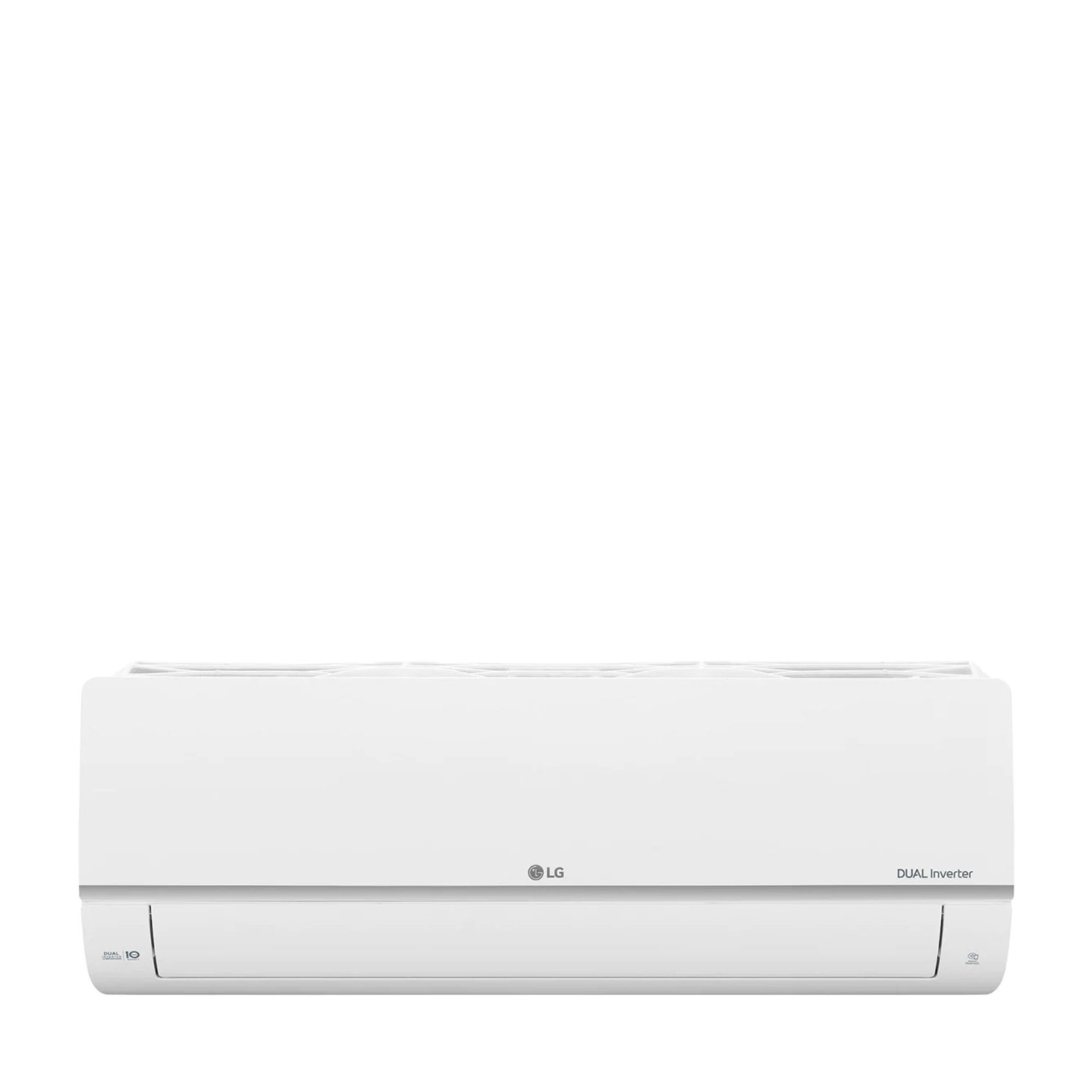 LG S3-W24K22BA S24ETK DUALCOOL Duvar Tipi Inverter 24000 Btu A++ Enerji Split Klima BEYAZ