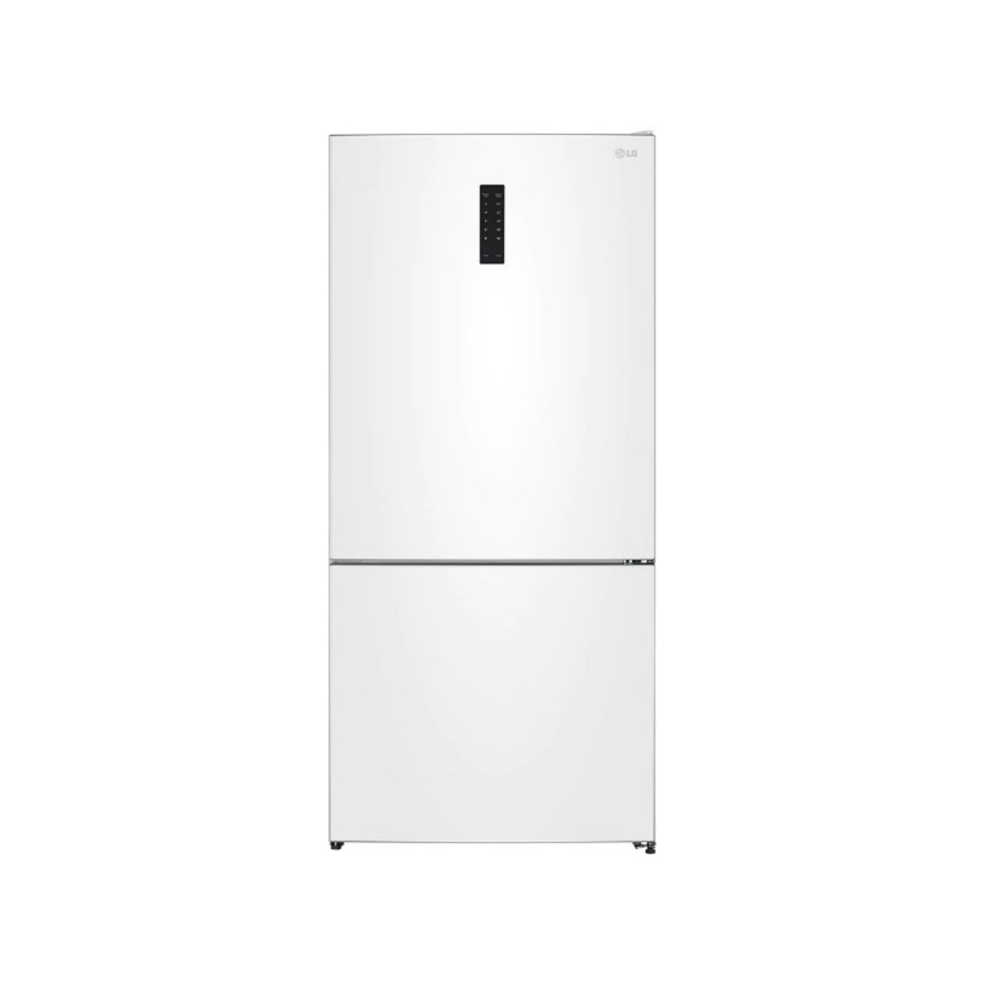 LG GTL569PQAM Kombi No Frost Buzdolabı