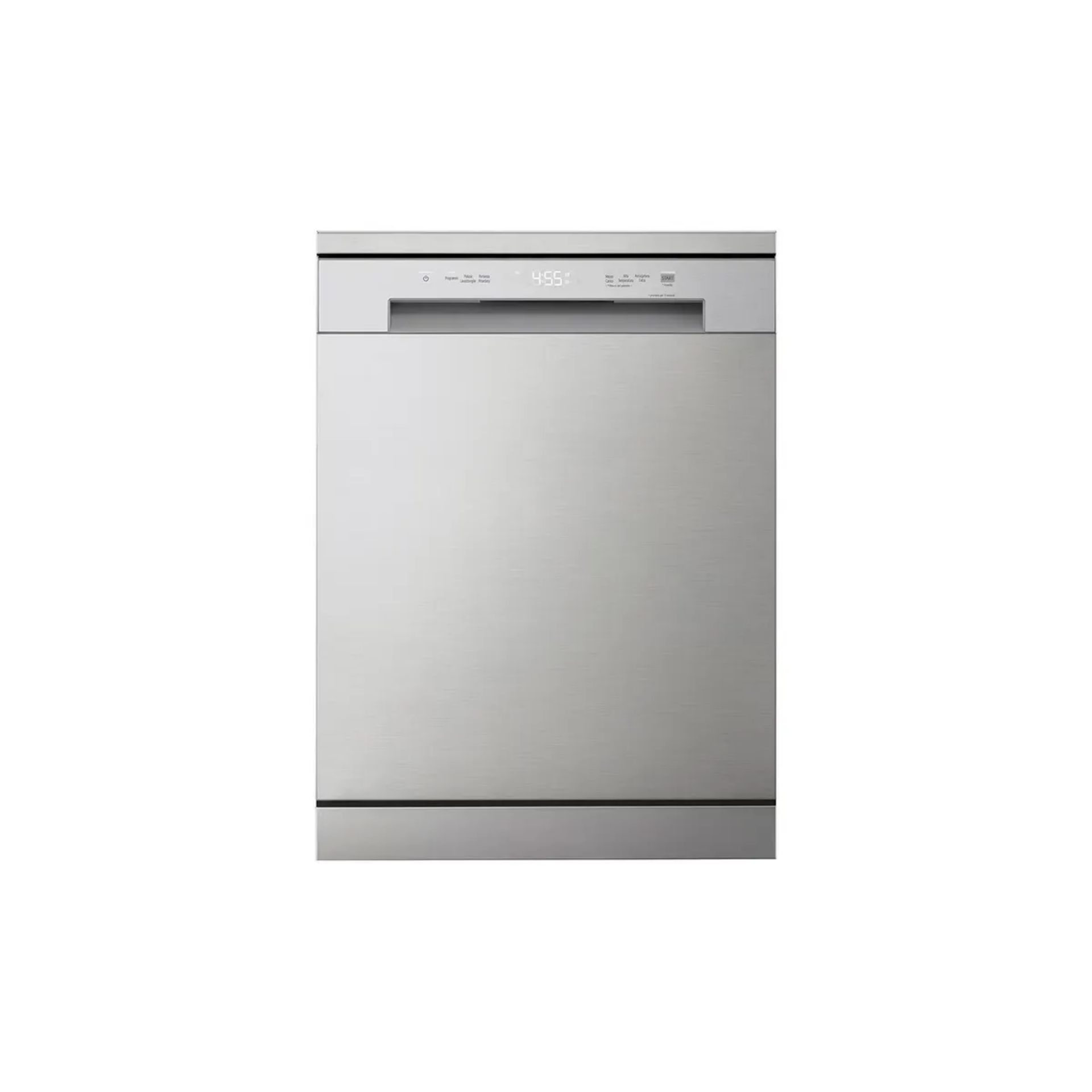 LG DFC612FVE 5 Programlı Bulaşık Makinesi