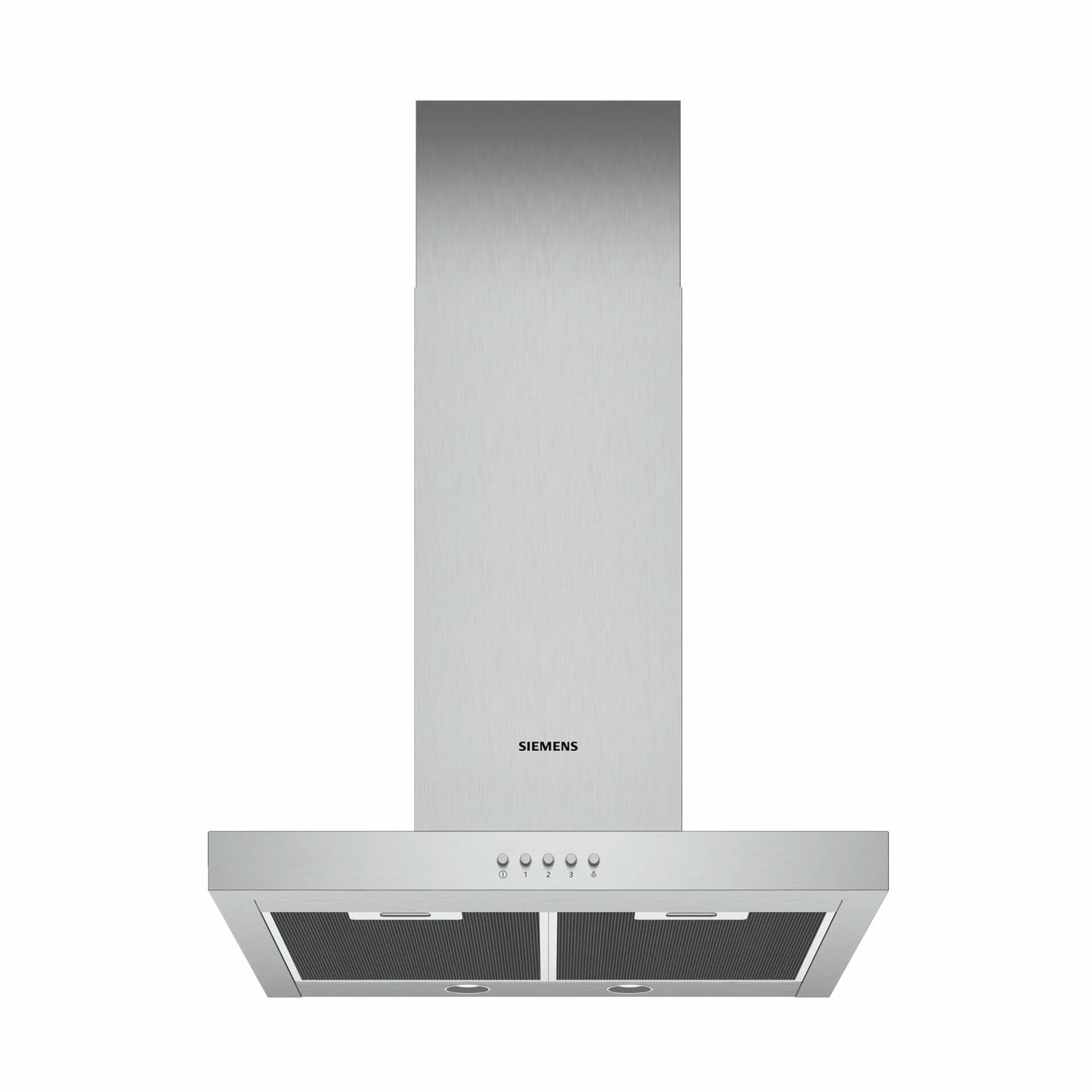 Siemens LC65BBC50T Inox Duvar Tipi Davlumbaz