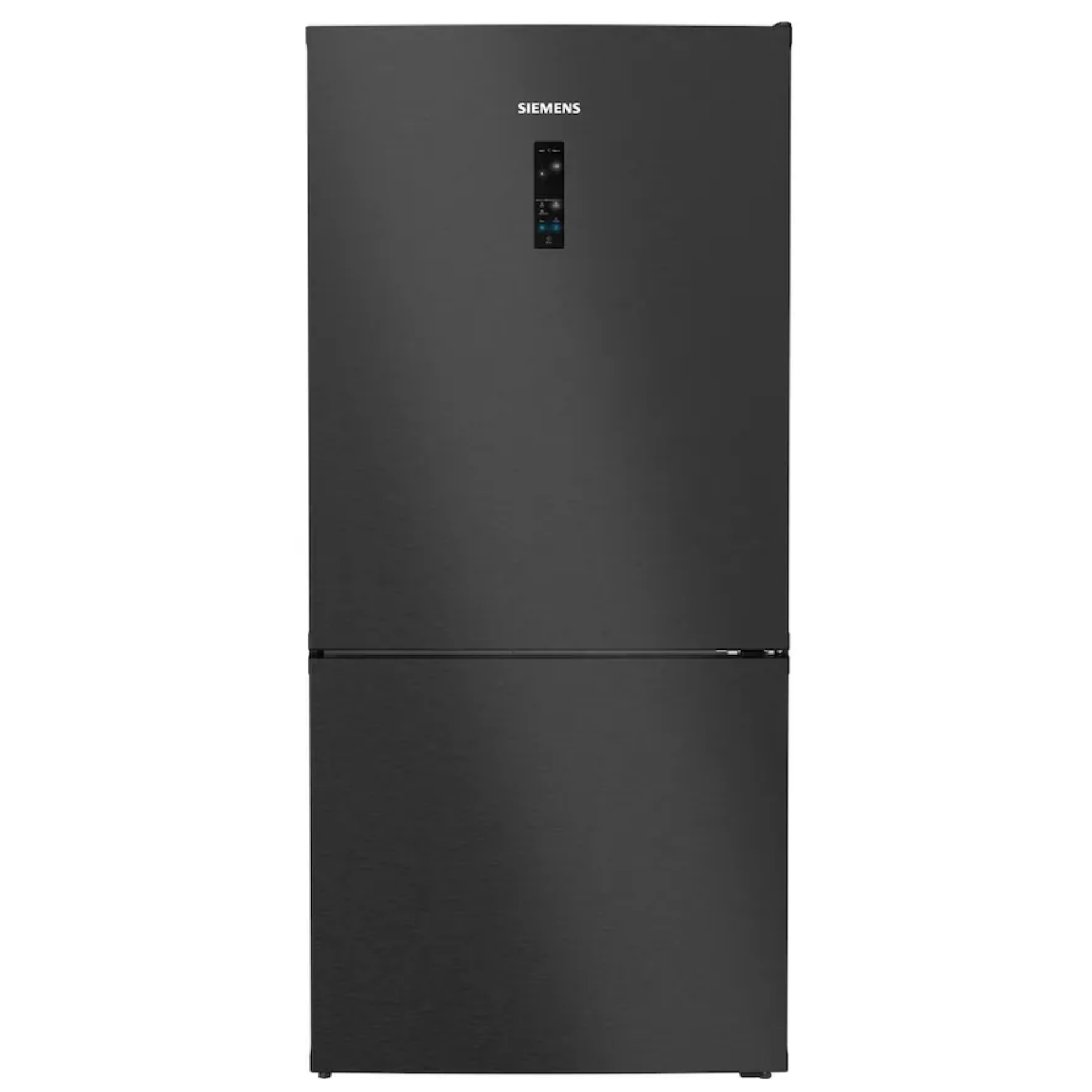 Siemens KG86PAXB0N 621 L Nofrost Alttan Donduruculu Buzdolabı