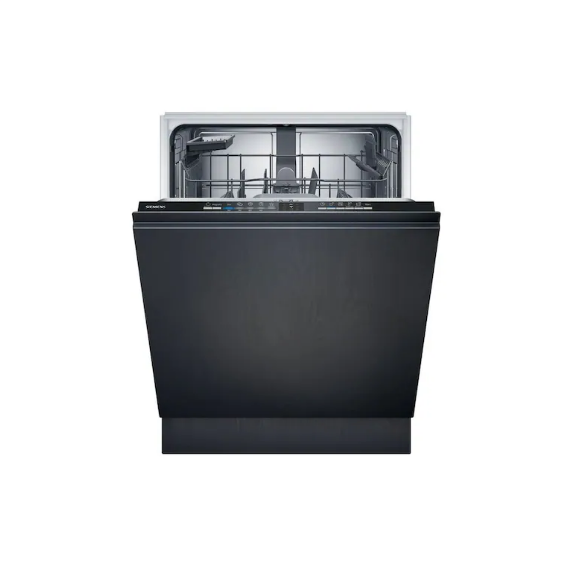 Siemens SN61IX01KT 5 Programlı 13 Kişilik Ankastre Bulaşık Makinesi