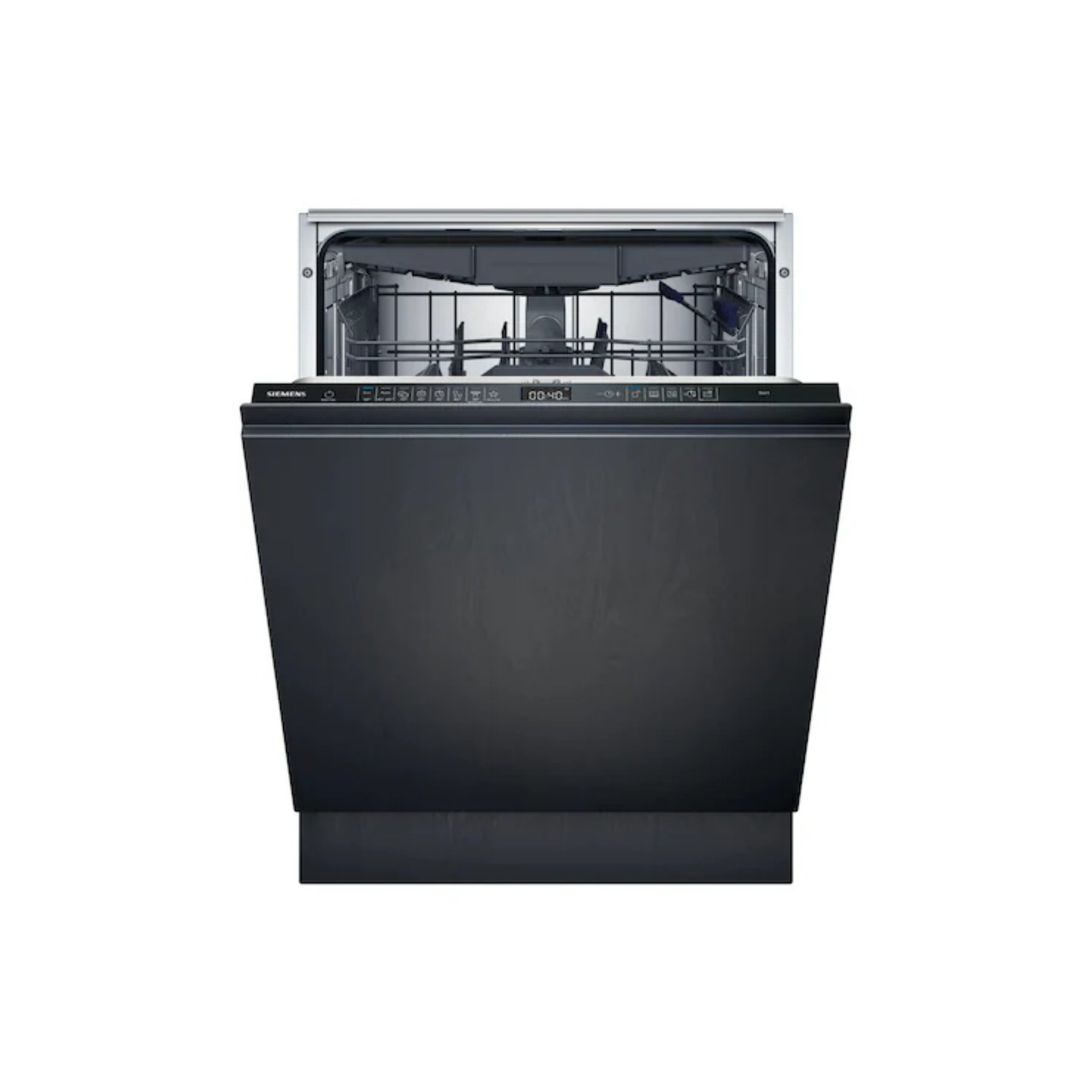 Siemens SN75EX11CE 8 Programlı 14 Kişilik Ankastre Bulaşık Makinesi