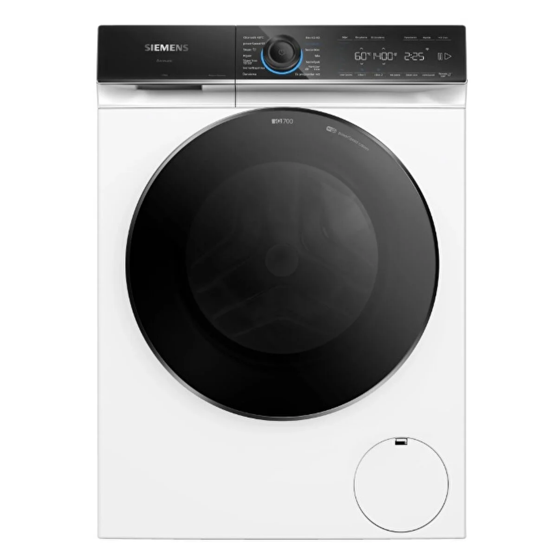 Siemens WG44B2A0TR 9 kg 1400 Devir Çamaşır Makinesi