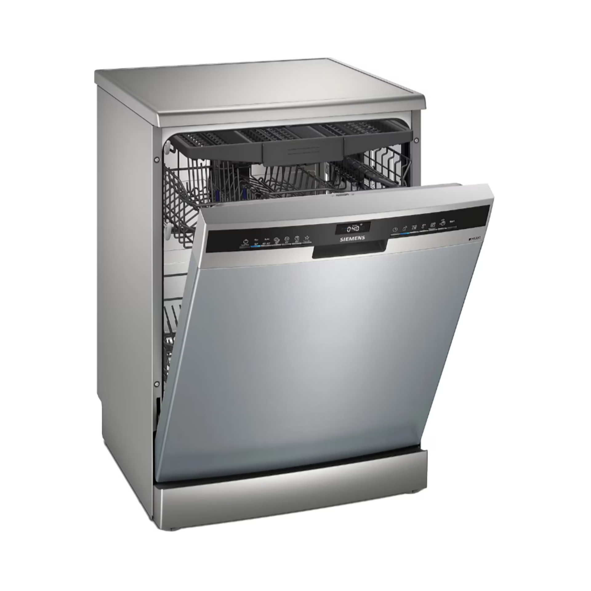 Siemens SN23II62MT 6 Programlı Bulaşık Makinesi
