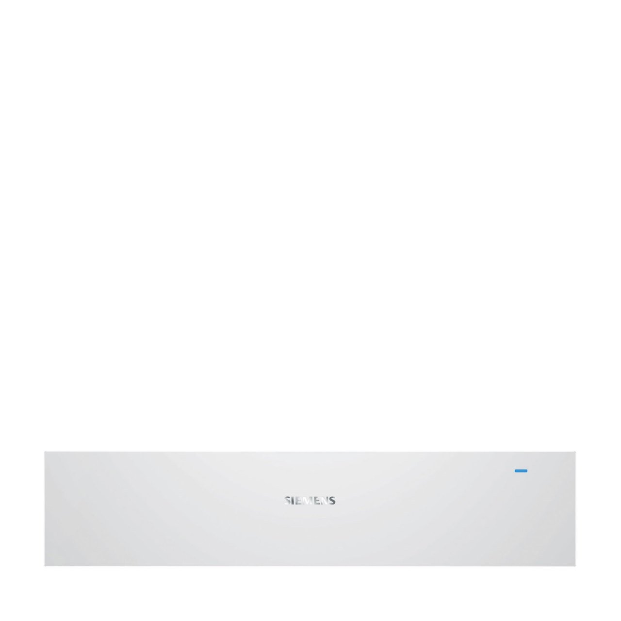 Siemens BI630CNW1 iQ700 Sıcak Tutma Çekmecesi 14 cm beyaz