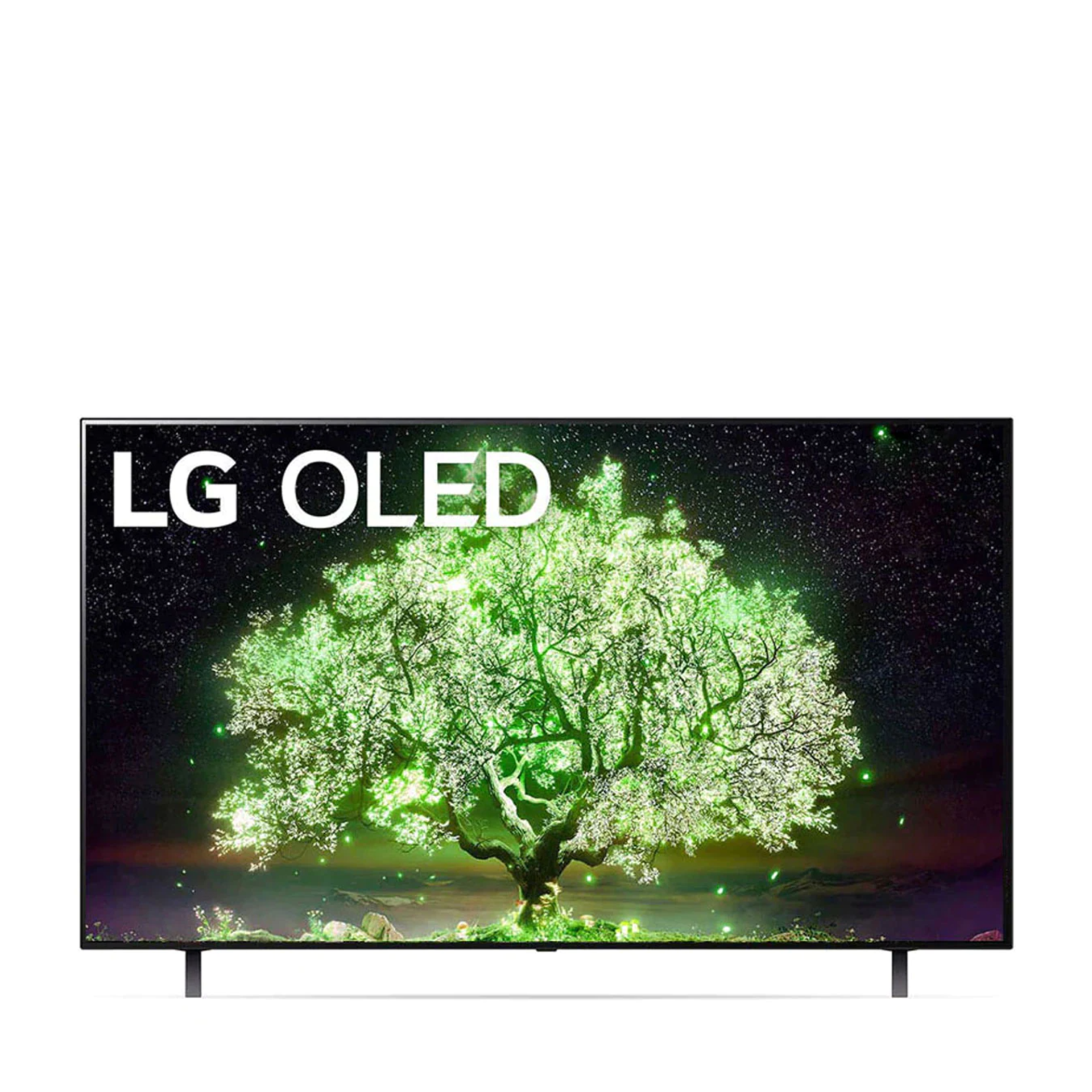 LG OLED48A16LA OLED 48 inç A1 Serisi 4K Smart TV