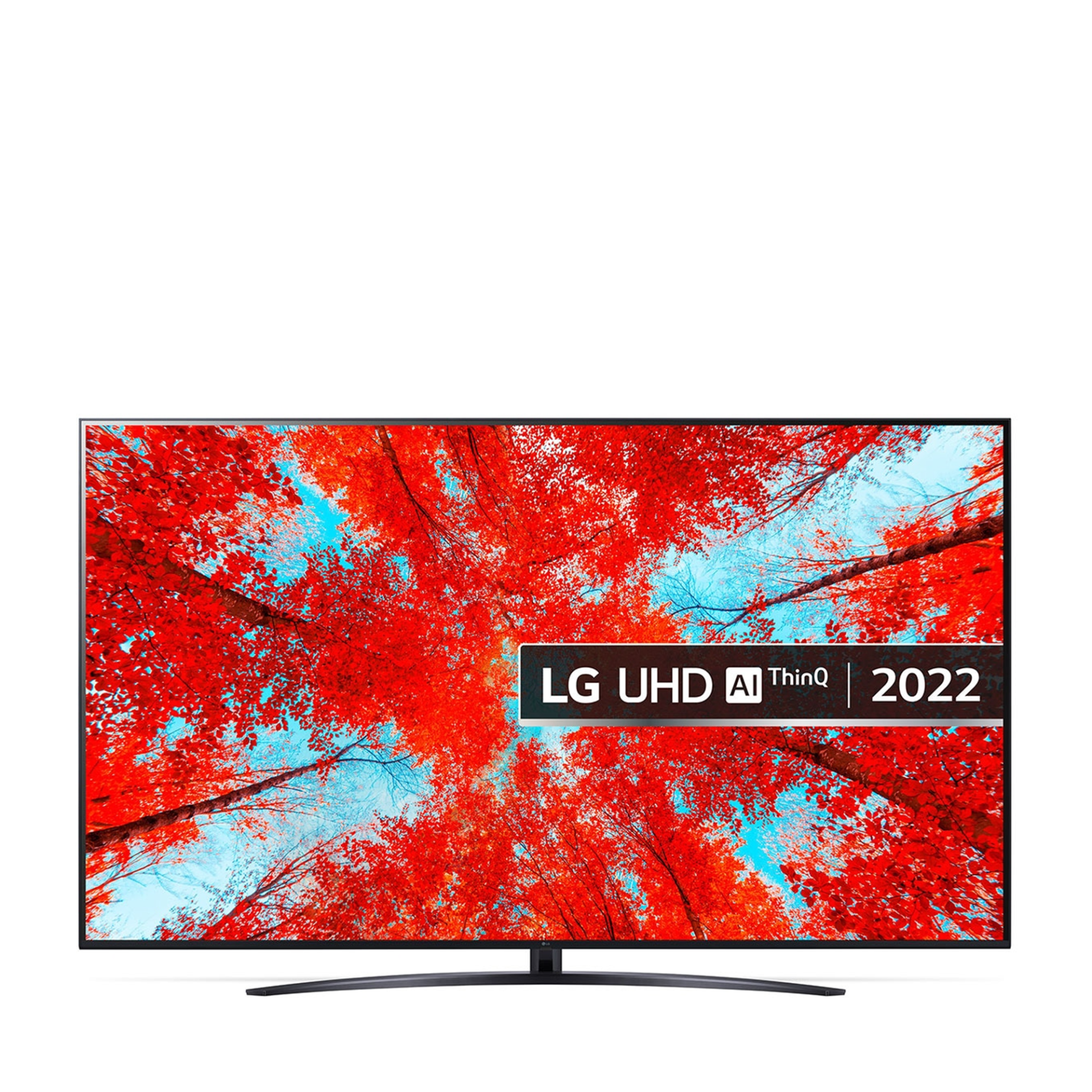 LG 86UQ91006LA UQ91 86 inç 4K Smart TV
