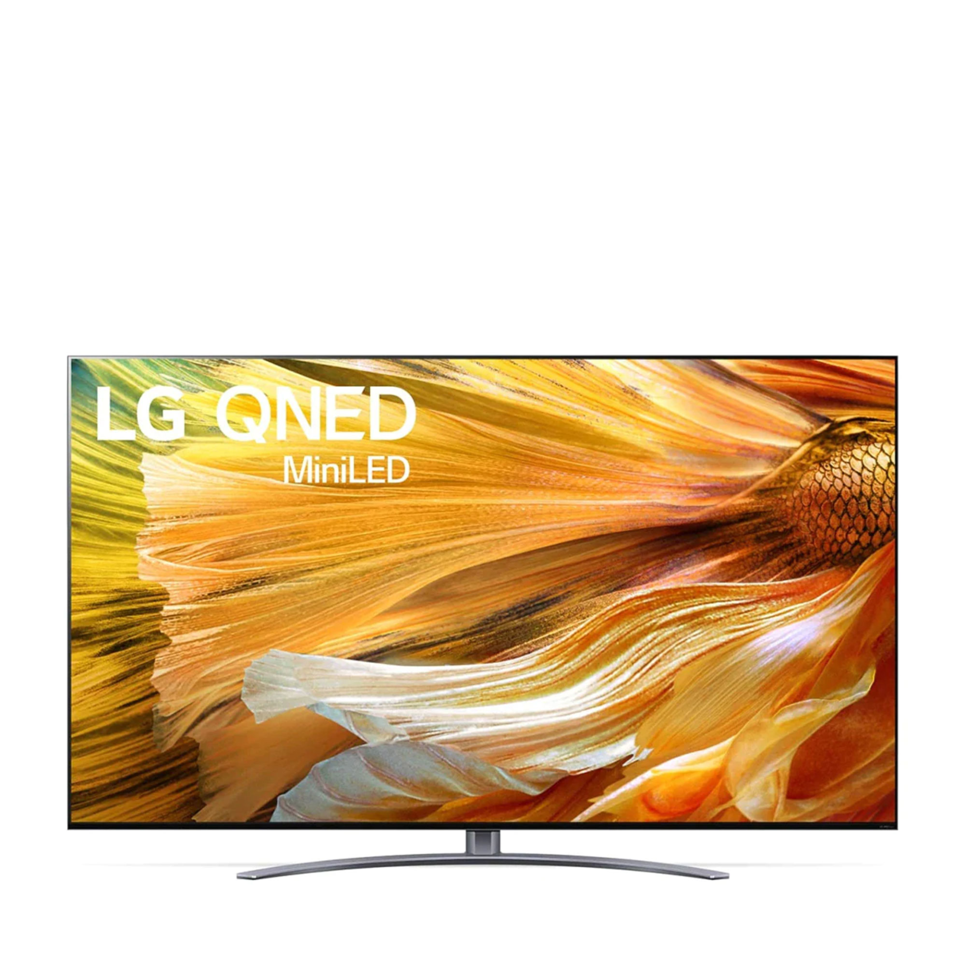 LG 65QNED916PA QNED91 65 inç 4K Smart MiniLED TV
