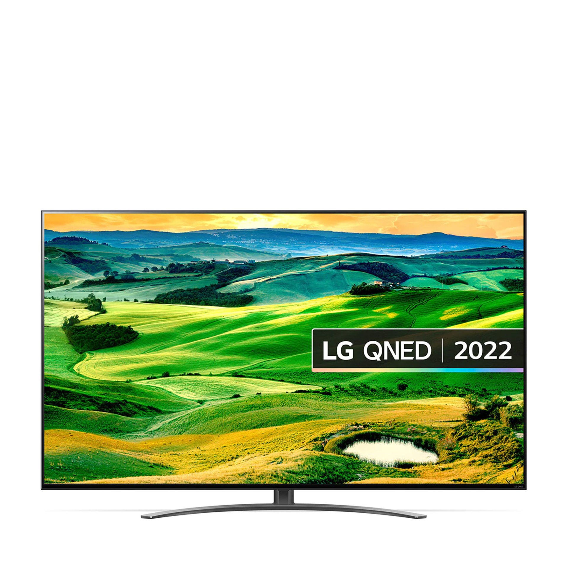 LG 55QNED816QA 55 inç 4K Smart TV