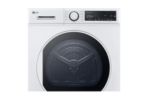 LG RH80T1AP6R Kurutma Makinesi 8 Kg Isı Pompalı Kurutma Sensörü Enerji Sınıfı A++ Beyaz Renk