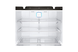 LG GR-Q31FMKHL 877 Litre, InstaView Door-in-Door®, DoorCooling+ & Hygiene FRESH⁺ᵀᴹ , Siyah STS