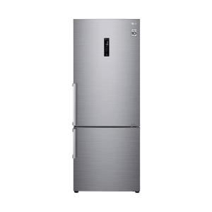 LG GC-B569BLCZ No Frost Buzdolabı 500 Litre 70,5cm Genişlik DoorCooling+™ E Enerji Sınıfı Metalik Gri