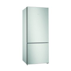 Siemens KG76NVIF0N iQ300 Alttan Donduruculu Buzdolabı 186 x 75 cm Kolay temizlenebilir Inox