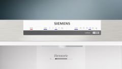 Siemens KG76NVIF0N iQ300 Alttan Donduruculu Buzdolabı 186 x 75 cm Kolay temizlenebilir Inox
