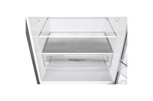 LG GC-B569NLHZ No Frost Buzdolabı 499 Litre 70cm Genişlik DoorCooling+™ E Enerji Sınıfı Metalik Gri