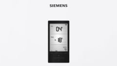 Siemens KG76NAWF0N iQ500 Alttan Donduruculu Buzdolabı 186 x 75 cm Beyaz