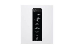 LG GC-B569NQHZ No Frost Buzdolabı 500 Litre 70,5cm Genişlik DoorCooling+™ E Enerji Sınıfı Beyaz
