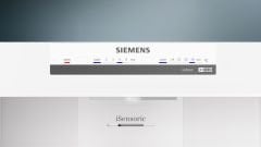 Siemens KG76NVWF0N iQ300 Alttan Donduruculu Buzdolabı 186 x 75 cm Beyaz