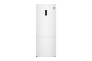 LG GC-B569NQLM No Frost Buzdolabı 462 Litre 70,5cm Genişlik DoorCooling+™ E Enerji Sınıfı Beyaz