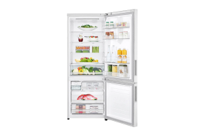 LG GC-B569NQLM No Frost Buzdolabı 462 Litre 70,5cm Genişlik DoorCooling+™ E Enerji Sınıfı Beyaz
