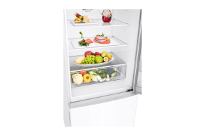 LG GC-B569NQLM No Frost Buzdolabı 462 Litre 70,5cm Genişlik DoorCooling+™ E Enerji Sınıfı Beyaz