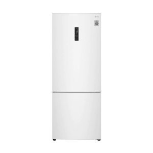 LG GC-B569NQLM No Frost Buzdolabı 462 Litre 70,5cm Genişlik DoorCooling+™ E Enerji Sınıfı Beyaz
