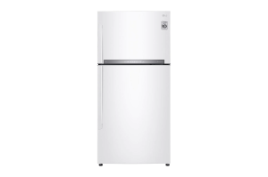 LG GR-H802HQHJ No Frost Buzdolabı 592 Litre 86cm Genişlik E Enerji Sınıfı Beyaz