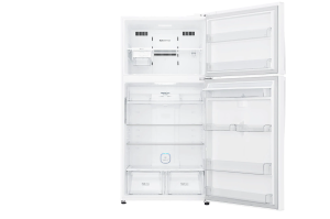 LG GR-H802HQHJ No Frost Buzdolabı 592 Litre 86cm Genişlik E Enerji Sınıfı Beyaz