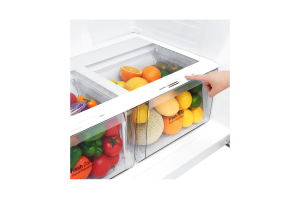 LG GR-H802HQHJ No Frost Buzdolabı 592 Litre 86cm Genişlik E Enerji Sınıfı Beyaz