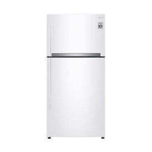 LG GR-H802HQHJ No Frost Buzdolabı 592 Litre 86cm Genişlik E Enerji Sınıfı Beyaz