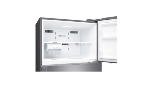 LG GN-H702HLHU No Frost Buzdolabı 506 Litre 78cm Genişlik E Enerji Sınıfı Metalik Gri