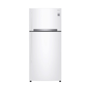 LG GN-H702HQHU No Frost Buzdolabı 506 Litre 78cm Genişlik E Enerji Sınıfı Beyaz