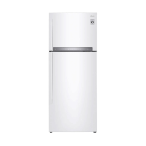 LG GC-H502HQHU No Frost Buzdolabı 438 Litre 70cm Genişlik E Enerji Sınıfı Beyaz