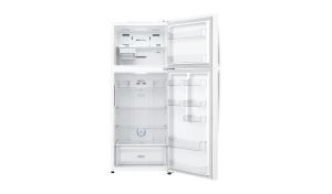 LG GC-H502HQHU No Frost Buzdolabı 438 Litre 70cm Genişlik E Enerji Sınıfı Beyaz