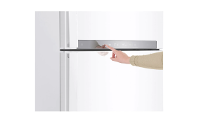 LG GC-H502HQHU No Frost Buzdolabı 438 Litre 70cm Genişlik E Enerji Sınıfı Beyaz