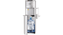 Siemens DW15701 Soğuk Ilık Alttan Damacanalı Su Sebili