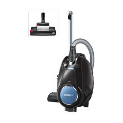 Siemens VSX7XTRM 850 W Toz Torbasız Süpürge