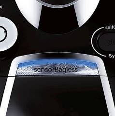 Siemens VSX7XTRM 850 W Toz Torbasız Süpürge