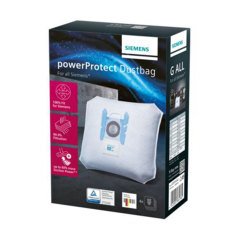 Siemens VZ41FGALL SÜPÜRGE TOZ TORBASI