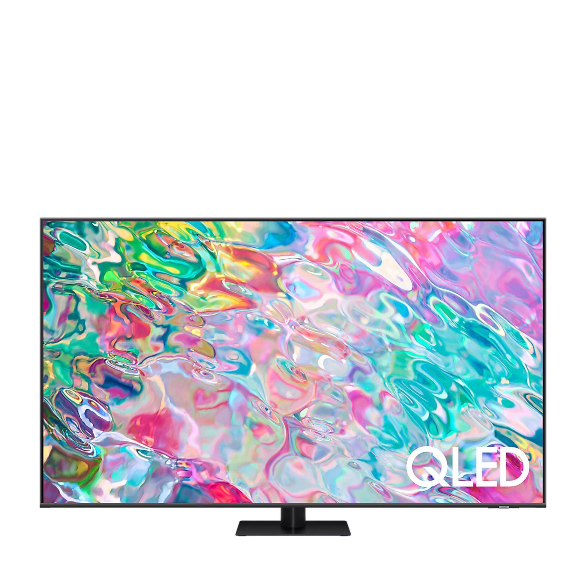 SAMSUNG QE65Q70BATXTK Q70B QLED 4K Smart TV