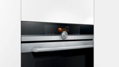 Siemens HB676G5S6 Inox Ankastre Fırın