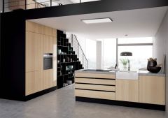Siemens HB676G5S6 Inox Ankastre Fırın