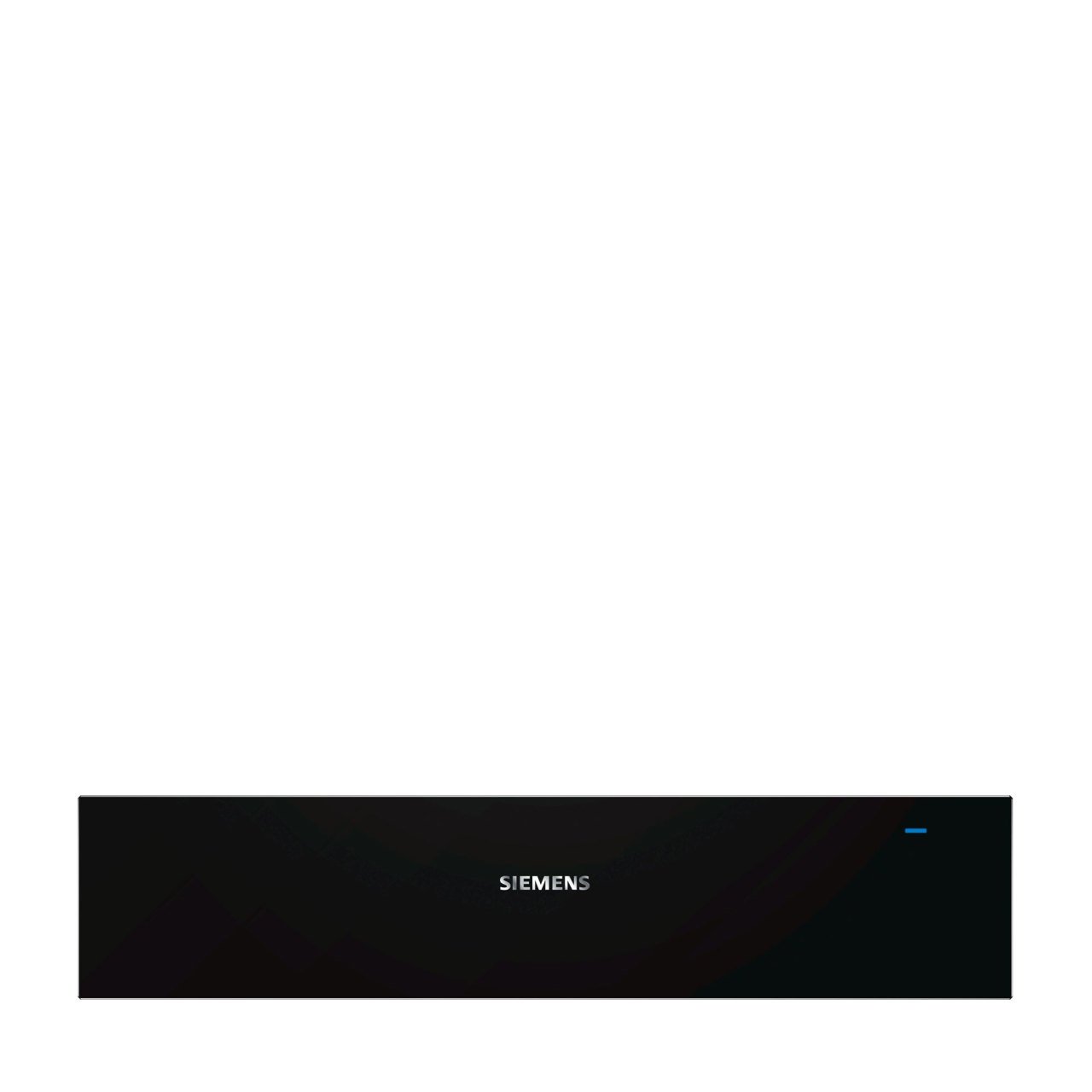 Siemens BI630CNS1 iQ700 Sıcak Tutma Çekmecesi 14 cm paslanmaz çelik