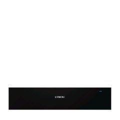 Siemens BI630CNS1 iQ700 Sıcak Tutma Çekmecesi 14 cm paslanmaz çelik