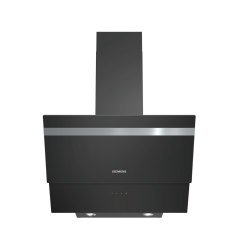 Siemens LC65KA670T Siyah Duvar Tipi Davlumbaz