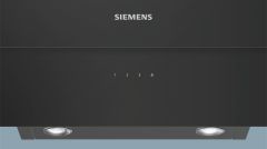 Siemens LC65KA670T Siyah Duvar Tipi Davlumbaz