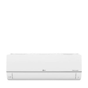 LG S3NW18KL2BA S18ETK DUALCOOL Duvar Tipi Inverter 18000 Btu A++ Enerji Split Klima BEYAZ