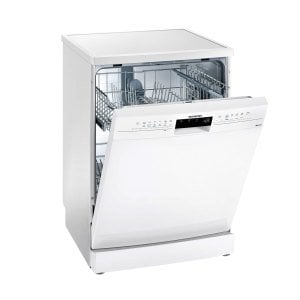 Siemens SN236W01JT Solo Bulaşık Makinesi 60 cm Beyaz