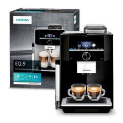 Siemens TI923309RW Tam Otomatik Kahve Makinesi